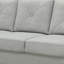 Fauteuil en polyester 36 po Dessens