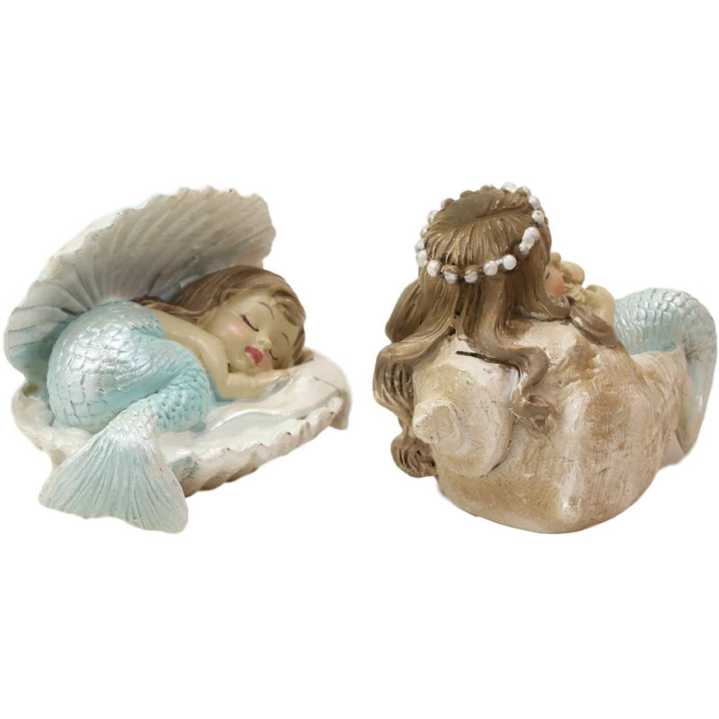 Janzen Fantasy & Sci-Fi Figurines & Sculptures
