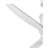Merida 52'' Ceiling Fan with LED Lights