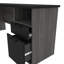 Bureau en U réversible avec rehausse Ocke-199876326