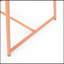 TABLE D'APPOINT H 15,5 po ELBA-555333807