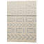 Tapis ivoire Ohlson