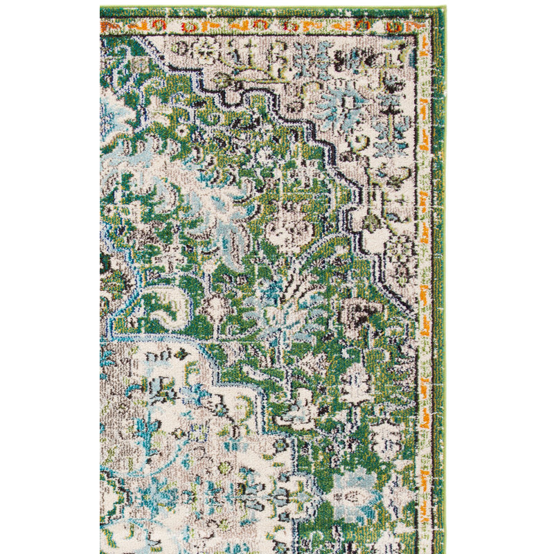 Tapis oriental Kaibab Performance, Rectangle 10 pi x 14 pi