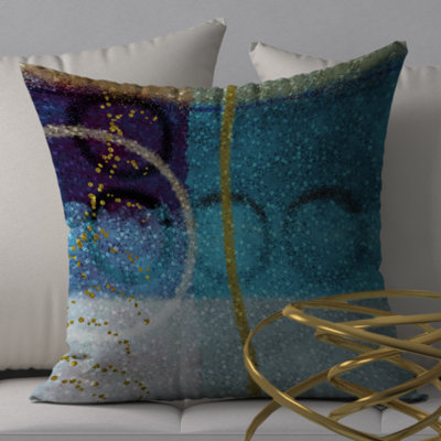 Housse de coussin et insert puissants