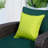  Indoor/Outdoor Reversible Throw Pillow-2059524129