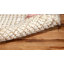 Tapis d'intérieur en jute tissé à la main Crick-915435887