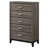 Ayeln 31.25'' W 5 - Drawer Dresser-2102129689
