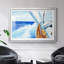 «Heeel On A Sunny Day», reproduction d'art sur papier-1651760250-1651760231