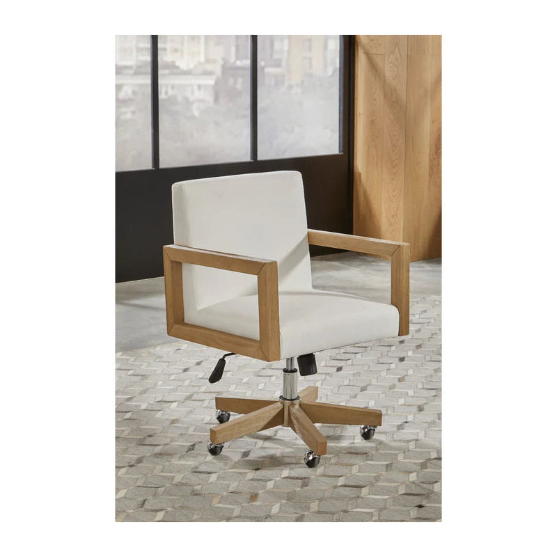 Chaise de bureau Seabourne