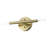 Bahja Armed Sconce-571975076