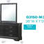 Commode de rangement Elegant Traditional