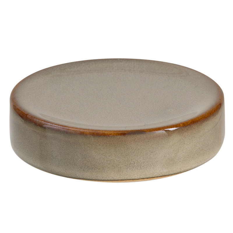 Jynia Ceramic / Porcelain Bathroom Tray