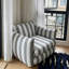 Fauteuil d'appoint 40 po Elora-2095437871