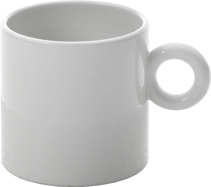 Dressed Mocha Cup