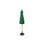 Wooden, Market , Garden, Patio Round Umbrella-757558205-757558207