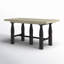 CiaoBella Extendable Dining Table-71244868