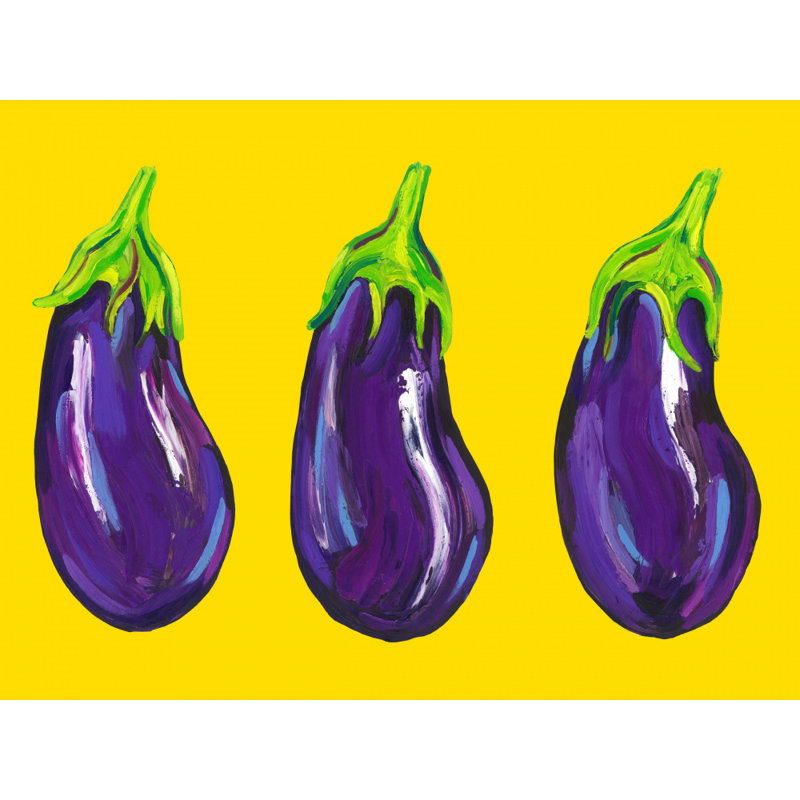 Wrapped Canvas Print, 50.8 cm H x 76.2 cm W