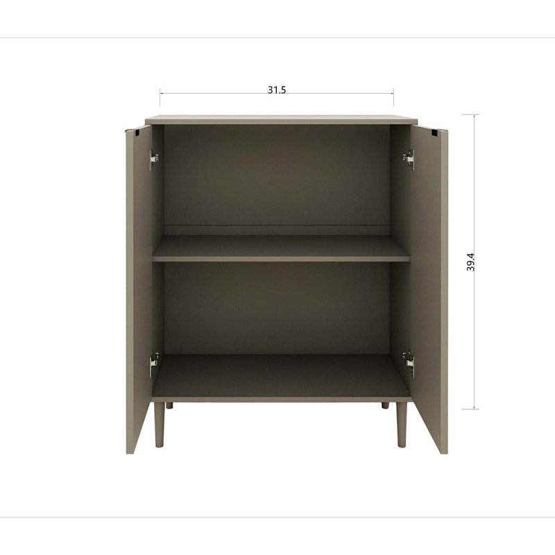 Armoire de rangement moderne