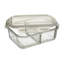 Glass Food Storage Container