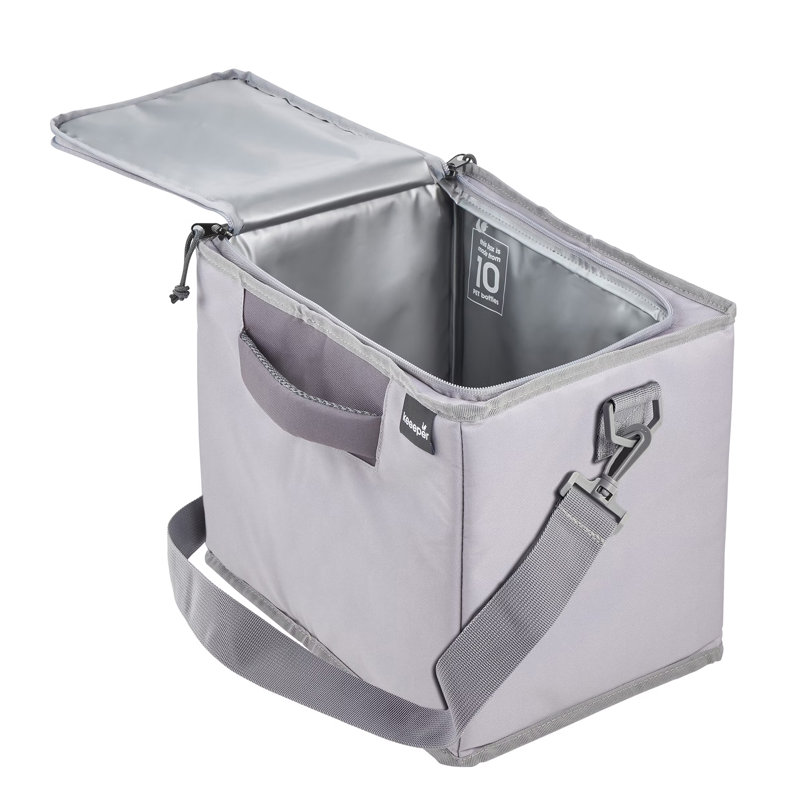 Keeeper Fabric Storage Bag