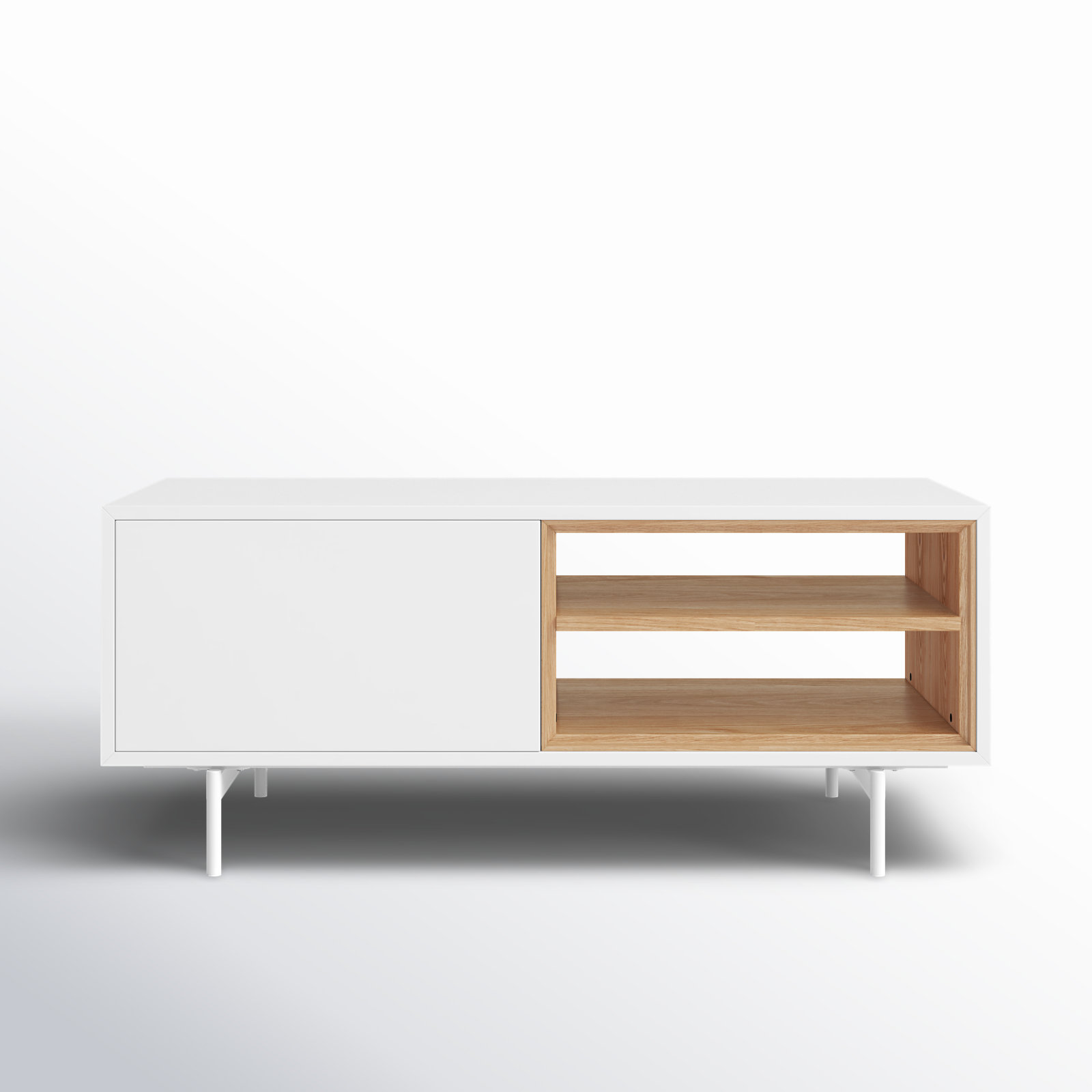 Ikram Storage Coffee Table - Thumbnail 2