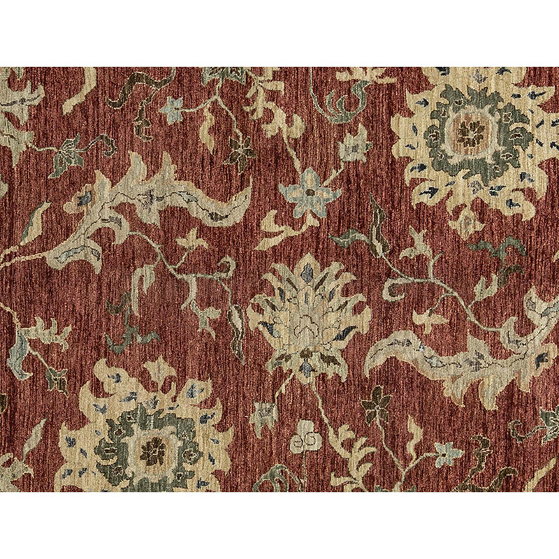 One-of-a-Kind 12'3" X 15'3" Area Rug