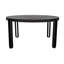 Marcellus Round Dining Table
