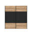 Rehedul Manufactured Wood Wardrobe