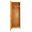 Ferrell 1 Door Solid Wood Wardrobe-38119391