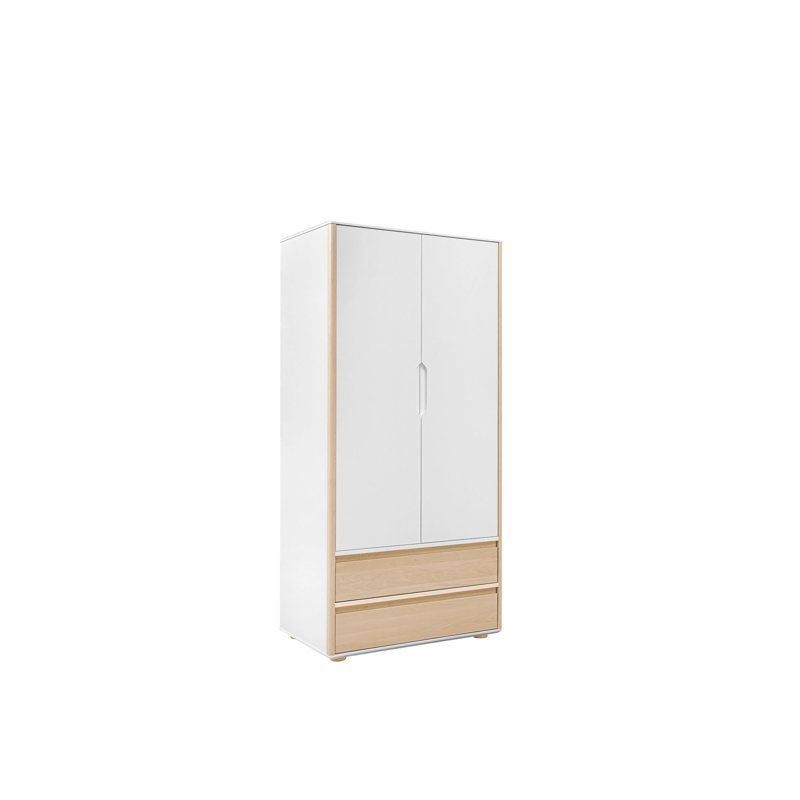 Porter Solid Wood Bedroom Set
