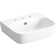 Kohler ModernLife™ Wall Mount Bathroom Sink & Reviews | Wayfair