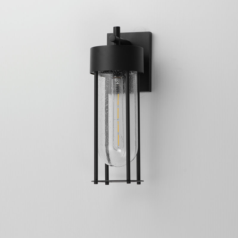 Trim-Utility Pier Mount