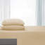 Ensemble de draps en microfibre Paarizaat 9900 Series-103960610-103960624