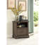 18.52 " Wide 1 Filing Cabinet