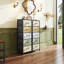 Denslowe 40cm W 5 - Drawer Chest of Drawers