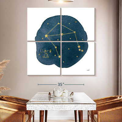 Adella Horoscope Libra