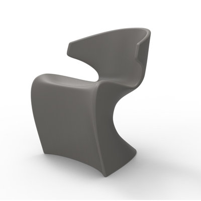 Chaise de patio Wing
