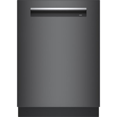 800 Series 24"" 42 dBA ENERGY STAR Certified Dishwasher -  Bosch, SHP78CM4N