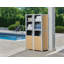 Travira Modular Valet Hutch-1930422521