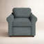 Fauteuil rembourré Warrington-1672809993