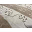 Hand-Knotted High-Quality Beige Area Rug