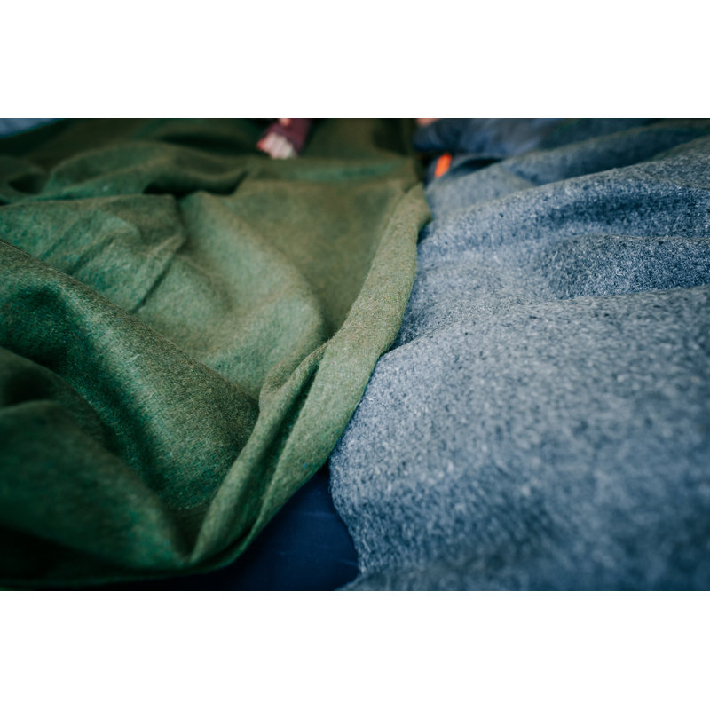 Plain Weave / Muslin Blanket