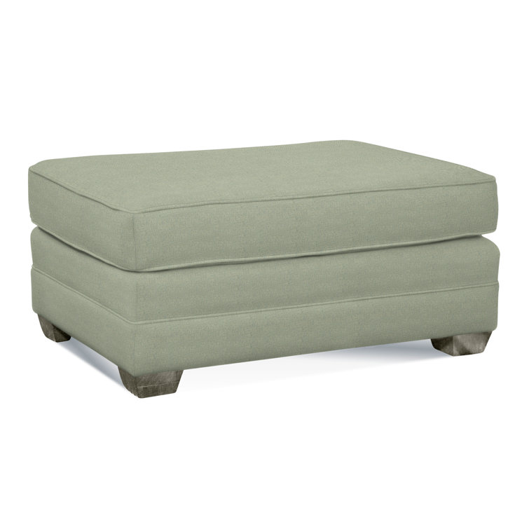 Bedford Upholstered Ottoman