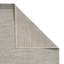 Machine Woven Beige/Black Rug-70523259