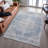 Premium Machine Washable Ducote AMF1146 Global Rug-1107451632
