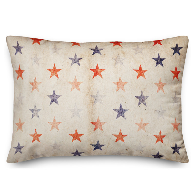 Rectangular Pillow Cover and Insert