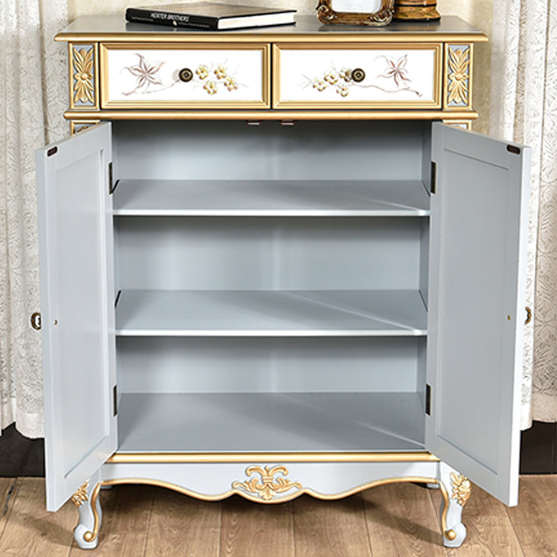 Armoire à chaussures American