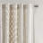 Cutrer Cotton Room Darkening Curtain Panel-448655042-448655052
