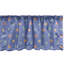 Cantonnière Ambesonne ballerine délicate 2 pièces 92492-100746676