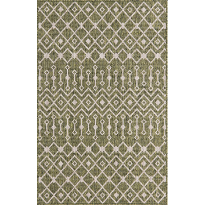 Pergola Markeya Rug